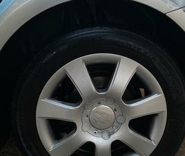 SEAT ALTEA SEAT ALTRA