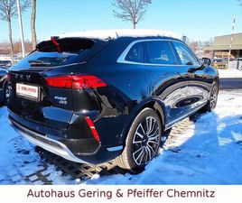 GWM WEY 05 LUXURY MIT SITZPAKET /AWD
