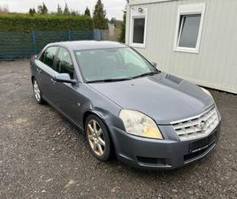 CADILLAC BLS CADILLAC BLS BUSINESS LIM.