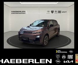 LEAPMOTOR B10 67 W BEV DESIGN PRO MAX *SPOTIFY+360KAMERA*