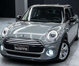 1.5 BUSINESS 5P AUTOMATIC PACK LUCI BI-XENON ITALY