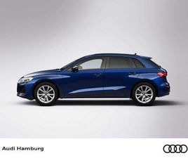 AUDI A3 SPORTBACK SPORTBACK ADVANCED TDI S TRONIC