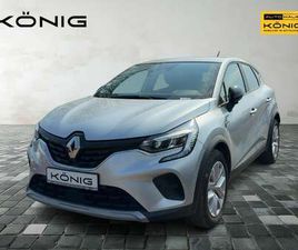 1.3 TCE 140 EVOLUTION KLIMA AUTOMATIK