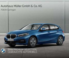 I 5-TÜRER LED DAB TEMPOMAT SH PDC 1VB