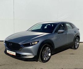 MAZDA CX-30 SKYACTIV G MAZDA CX-30 2,0 I 90 KW AT SKYACTIVE