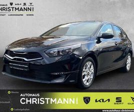 VISION 1.0 T-GDI EU6D-T *KOMFORTPAKET* *NAVI*