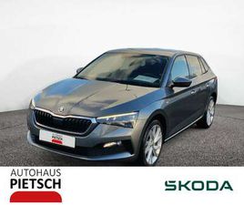 1.0 TSI AMBITION