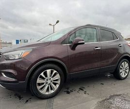 BUICK ENCORE