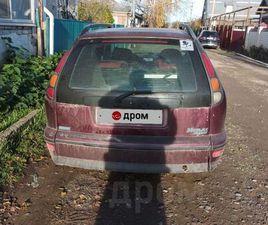FIAT MAREA