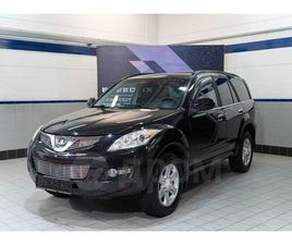 GREAT WALL MOTORS HOVER