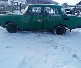 MOSKVICH 2138