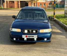 ROVER 400