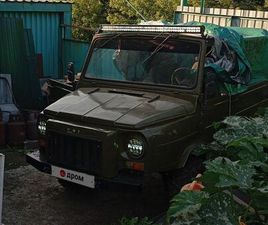 UAZ 969
