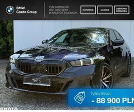 BMW SERIE 5 520D XDRIVE BMW SERIA 5