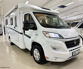 DETHLEFFS ADVANTAGE DETHLEFFS ADVANTAGE T 6611