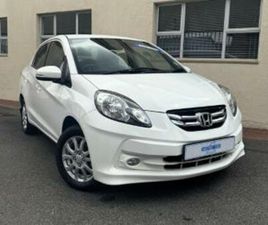 AMAZE SEDAN 1.2 COMFORT AUTO