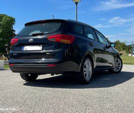 KIA CEED SW KIA CEED SW 1.4 CRDI ECO