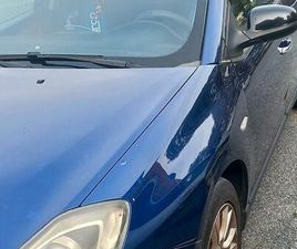 LANCIA DELTA LANCIA DELTA