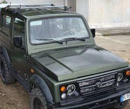 BERLINA 1.9 TD VX DE LUXE