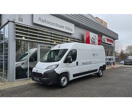 L3H2 4D VAN 2.2L 140 6MT D4 ACTIVE 270° 3.5H