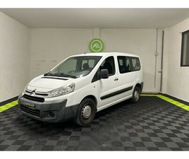 2.0 HDI EXCLUSIVE L2H1 8/9PL