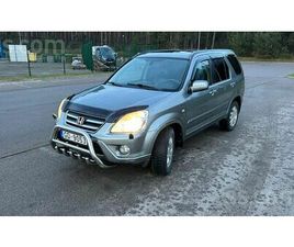 HONDA CR-V, CENA 3 650 €. PĀRDODU HONDA CR-V 2.0 I-VTEC (BENZĪNS/GĀZE), VIETAS PROBLEMĀTISKĀS - SLUDINĀJUMI