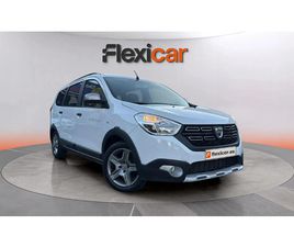 STEPWAY COMFORT 85KW(115CV) 7PL