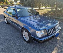 MERCEDES CLASSE E 300 E