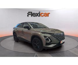 OMODA C5 1.6 T-GDI 136.5KW (185CV) DCT PREMIUM