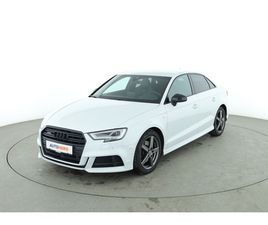 AUDI A3 BERLINA 2.0 TFSI