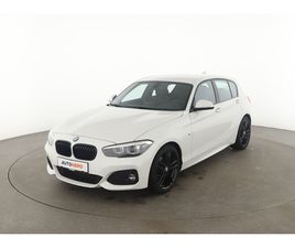 BMW 1 SERIES 118 118I