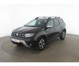 DACIA DUSTER 1.3 TCE