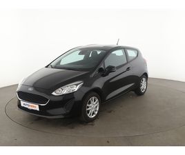 FORD FIESTA 1.1
