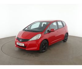 HONDA JAZZ 1.4