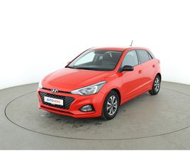 HYUNDAI I20 1.2