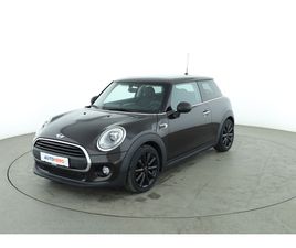 MINI MINI ONE ONE
