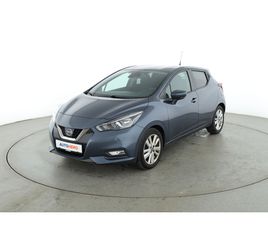 NISSAN MICRA 1.0 IG-T