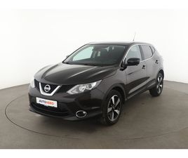 NISSAN QASHQAI 1.2