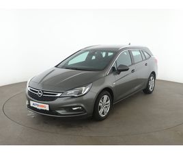 OPEL ASTRA 1.4 SIDI TURBO