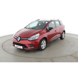 RENAULT CLIO 1.2
