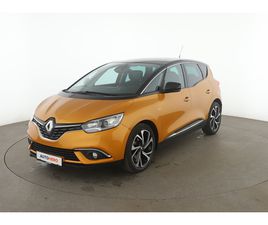 RENAULT SCENIC 1.2 TCE ENERGY