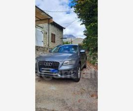 GENERATION2 2.0 TFSI 230 AMBIENTE QUATTRO TIPTRONIC 8