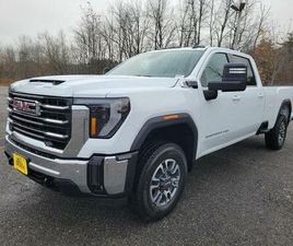 GMC SIERRA 3500 2026 GMC SIERRA 3500 SLE