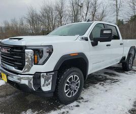 NEW 2026 GMC SIERRA 3500 BASE