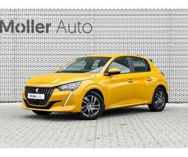 PEUGEOT 208 PEUGEOT 208, CENA 13 850 €. PEUGEOT 208 1.2I. GARANTIJA. LV AUTO. AUTO NOSŪTĪŠANA; ATTĀLINĀTA - SLUDINĀJUMI