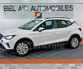 GENERATION2 1.0 TSI 110 START/STOP STYLE BUSINESS DSG7