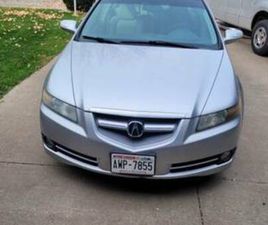2006 ACURA TL
