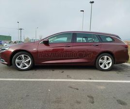 OPEL INSIGNIA SPORTS TOURER 1.6 CDTI INNOVATION START STOP (AUTOMATA)