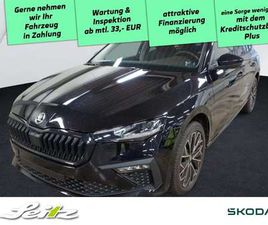 SKODA SCALA 1.0 TSI SELECTION *MATRIX*KAMERA*NAVI*SITZH*