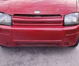 MICROCAR MC2 MICROCAR MC2 PREFERENCE